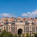 Study in Spain